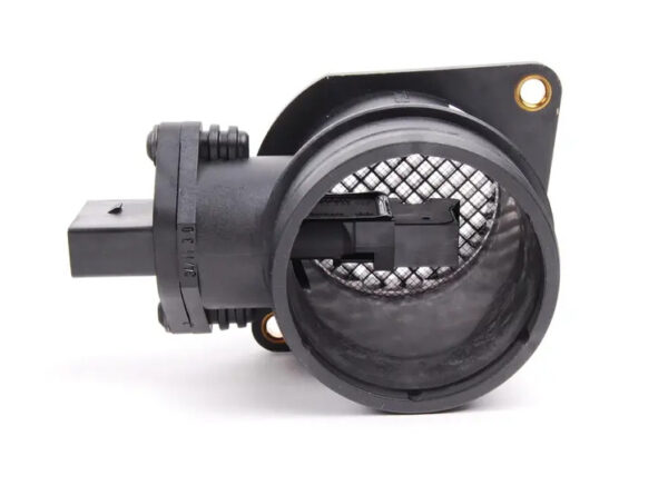 NEW AUDI VOLKSWAGEN MASS AIR FLOW SENSOR 06A906461GX 07-09 ORIGINAL - Image 5