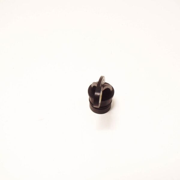 Audi A4 B6 Housing J Plug 06B103033A Thermostat NEW ORIGINAL - Image 4