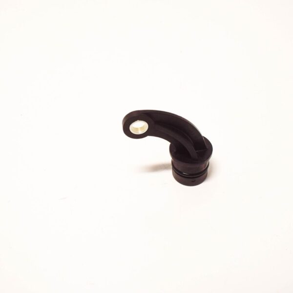 Audi A4 B6 Housing J Plug 06B103033A Thermostat NEW ORIGINAL - Image 5