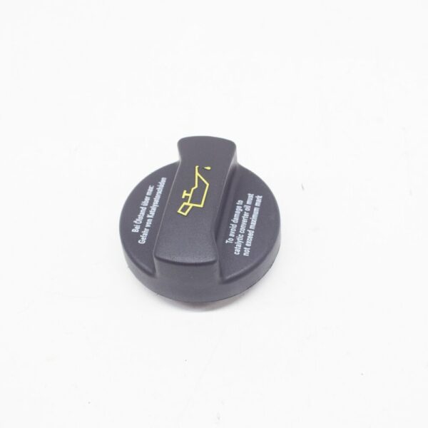 NEW A3 8P1 OIL FILLER CAP 06B103485C ORIGINAL - Image 3