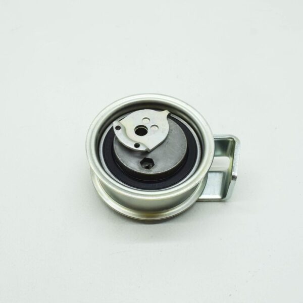 AUDI A4 B7 Timing Belt Tensioning Roller 06B109243E NEW - Image 5