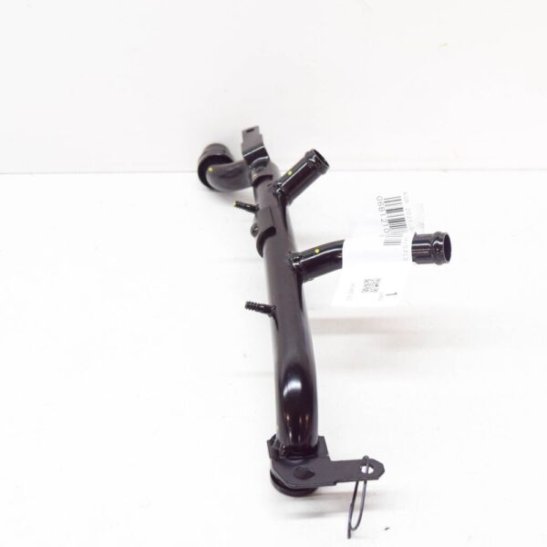 Audi A4 B7 Engine Return Coolant Pipe 06B121065AB NEW - Image 3