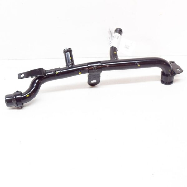 Audi A4 B7 Engine Return Coolant Pipe 06B121065AB NEW - Image 4