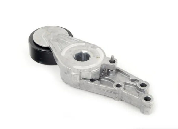 NEW A4 B7 SEAT BELT TENSIONER SHOCK 06B903133E ORIGINAL - Image 3