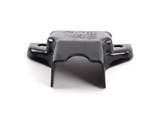 Audi A4 Avant B8 engine oil level sensor cover 06B9067667 NEW ORIGINAL - Image 4