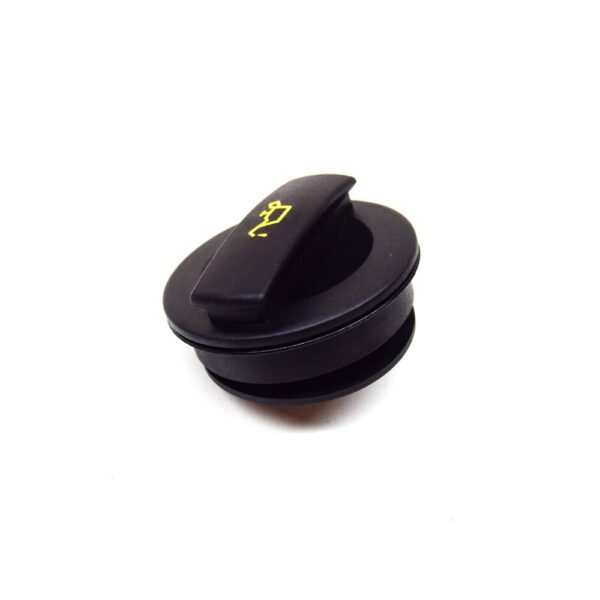 Audi A4 B8 Engine Oil Filler Lid 06C103485P NEW REAL - Image 3