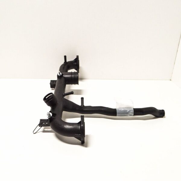 Audi A6 C6 Cylinder Head Coolant Tube 06C121085H NEW Original