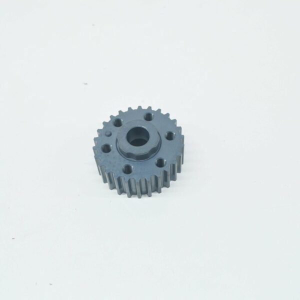 NEW AUDI A1 8X ENGINE TIMING CRANKSHAFT GEAR 06D105263