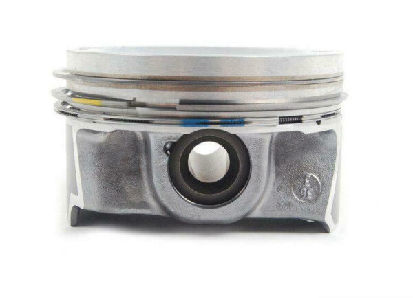 NEW AUDI A1 8X ENGINE PISTON HOUSING 06D107066S ORIGINAL - Image 3