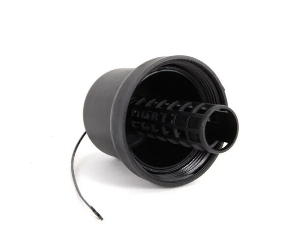 NEW AUDI A1 8X OIL FILTER HOUSING 06D115408B - Image 3