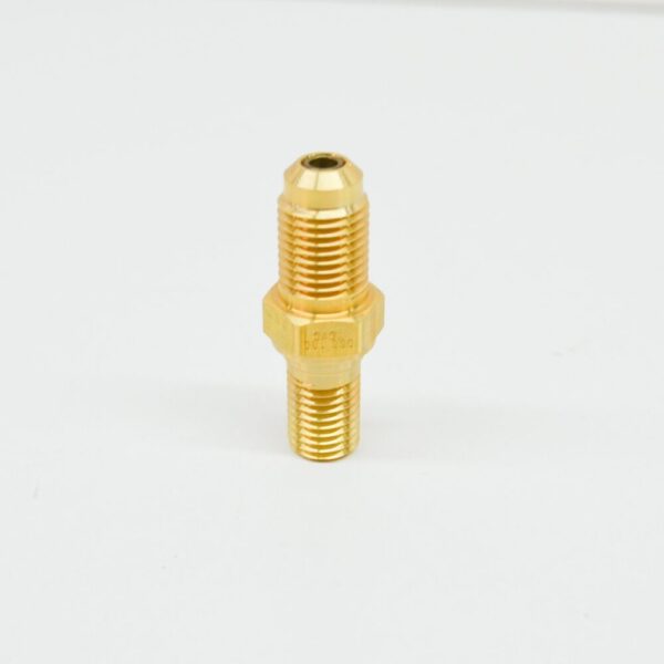 AUDI A3 8P PRESSURE RELIEF VALVE 06D130757C NEW ORIGINAL - Image 5