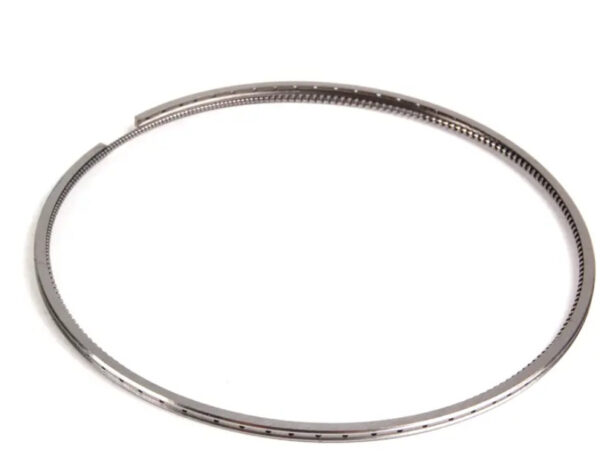 Audi A3 8P piston ring set 06D198151E NEW ORIGINAL - Image 4
