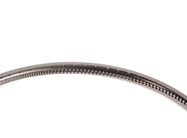 Audi A3 8P piston ring set 06D198151E NEW ORIGINAL - Image 5