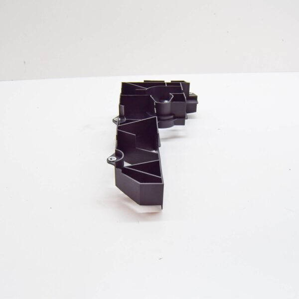 AUDI A4 Avant B8 Engine Oil Pan Baffle Insert 06E103138G NEW ORIGINAL - Image 4