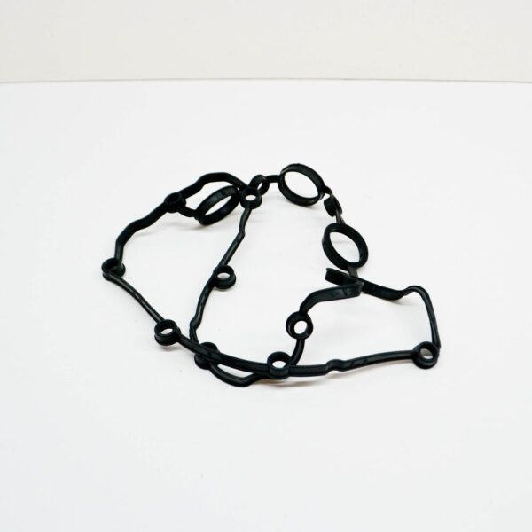 Audi A4 B8 engine valve cover gasket cylinder 1-3 06E103484P NEW ORIGINAL - Image 5