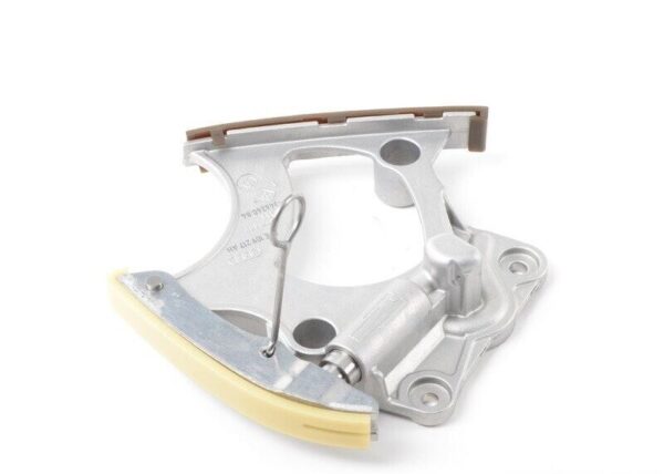 Audi Q5 8R Left Engine Tensioner Timing Chain Genuine 06E109217 - Image 3
