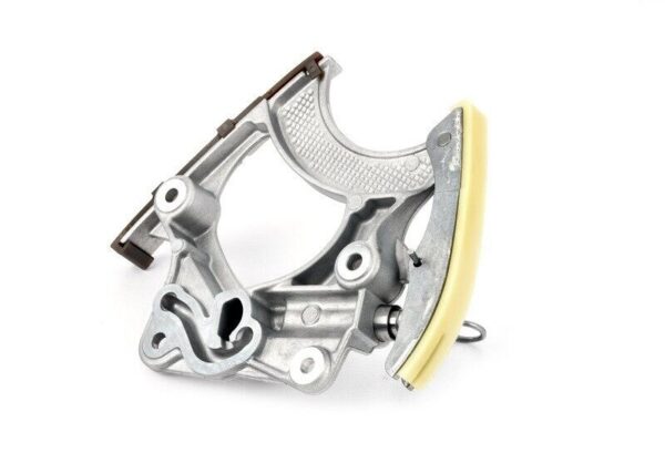 Audi Q5 8R Left Engine Tensioner Timing Chain Genuine 06E109217 - Image 4