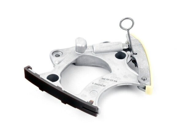 Audi Q5 8R Left Engine Tensioner Timing Chain Genuine 06E109217 - Image 5