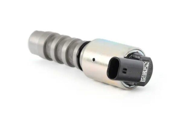 NEW CUPRA FORMENTOR CAMSHAFT CONTROL VALVE 06E109257AC ORIGINAL - Image 3