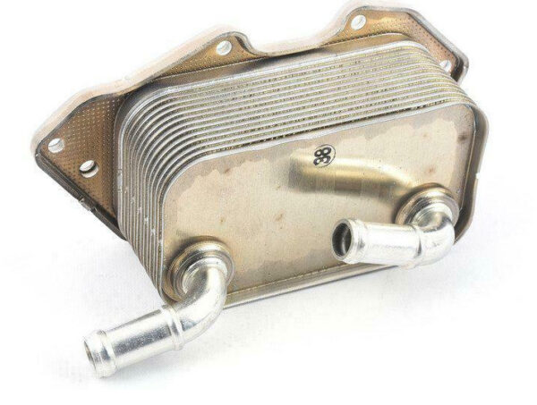 NEW AUDI Q5 8R OIL COOLER 06E117021L ORIGINAL - Image 3