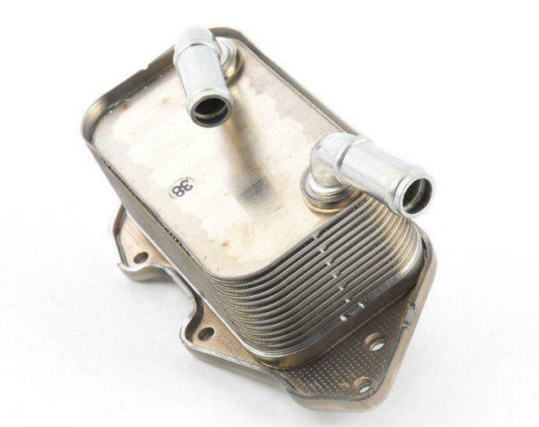 Oil Cooler
