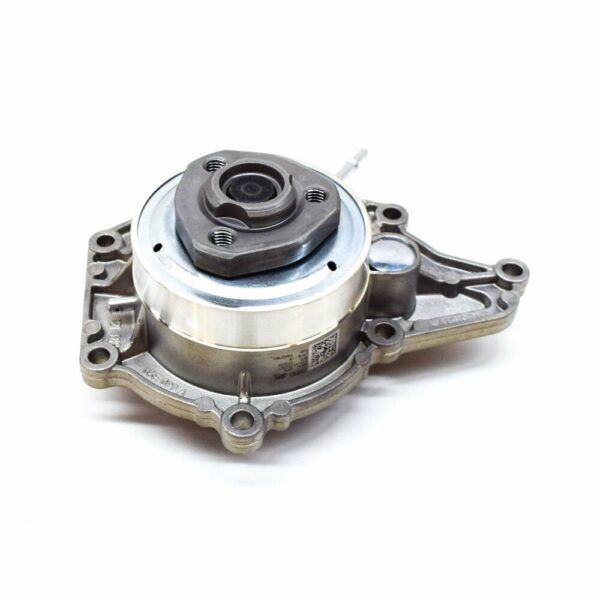 NEW AUDI A8 D4 3.0 PETROL WATER PUMP 06E121018C 2016 OEM - Image 3