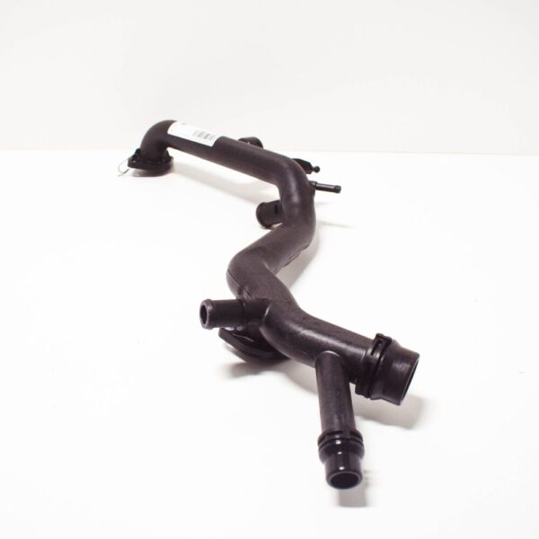 Audi A6 C6 Coolant Distribution Pipe 06E121045R 3.2 Petrol New - Image 3