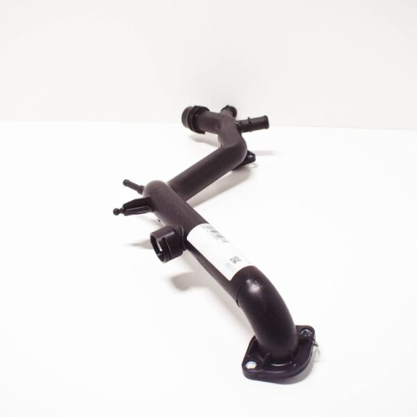 Audi A6 C6 Coolant Distribution Pipe 06E121045R 3.2 Petrol New - Image 5