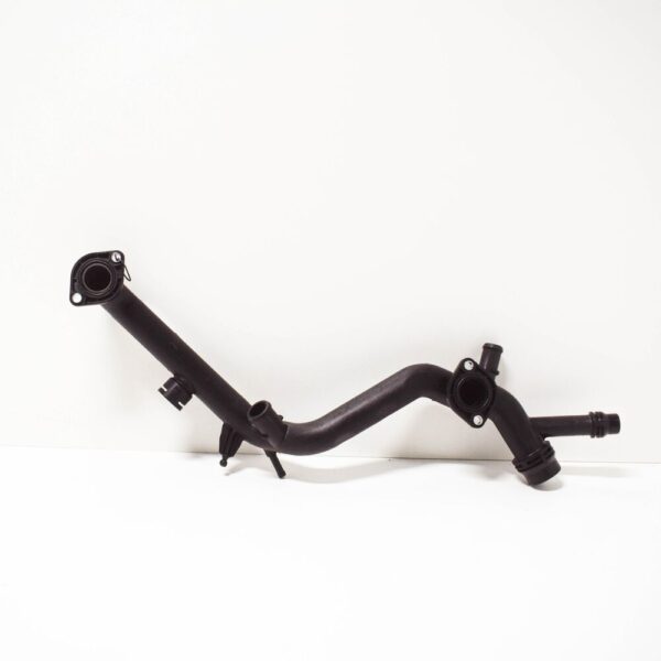 Audi A6 C6 Coolant Distribution Pipe 06E121045R 3.2 Petrol New
