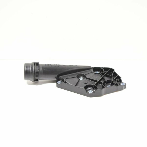 NEW AUDI Q5 8R COOL FLANGES 06E121168B 32 PETROL 199KW ORIGINAL - Image 3