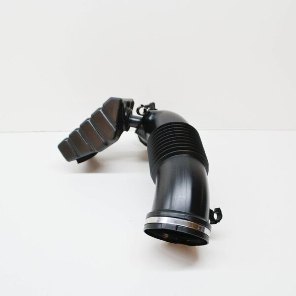 NEW AUDI Q5 8R INTAKE HOSE RESONATOR 06E129629S - Image 4