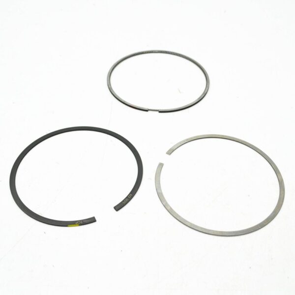 Audi A4 B8 piston rings set 06E198151H NEW ORIGINAL - Image 3
