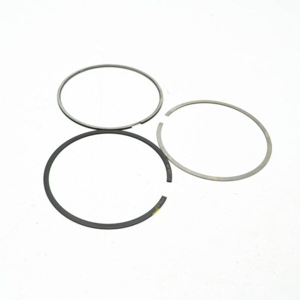 Audi A4 B8 piston rings set 06E198151H NEW ORIGINAL - Image 4