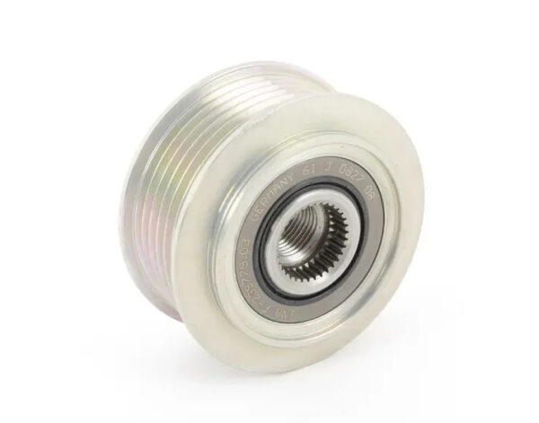 AUDI A4 AVANT B7 ALTERNATOR PULLEY 06E903119P NEW ORIGINAL - Image 3