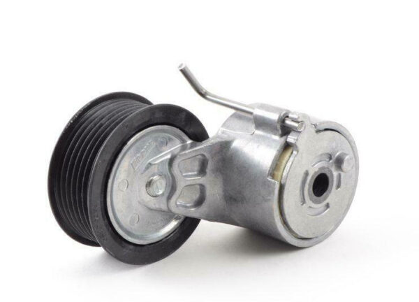 NEW AUDI Q7 4L ACCESSORY DRIVE BELT TENSIONER DAMPER 06E903133AB - Image 3