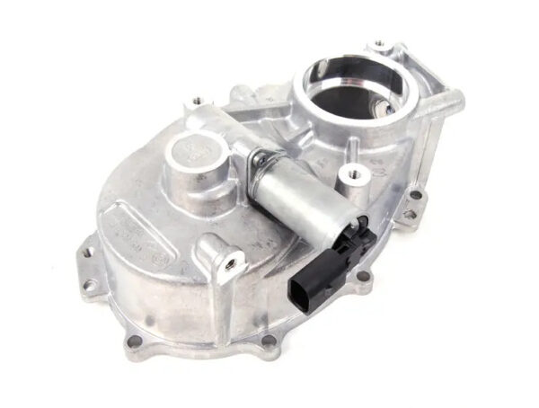Audi A1 MK1 camshaft adjuster housing 06F103107G NEW ORIGINAL - Image 4