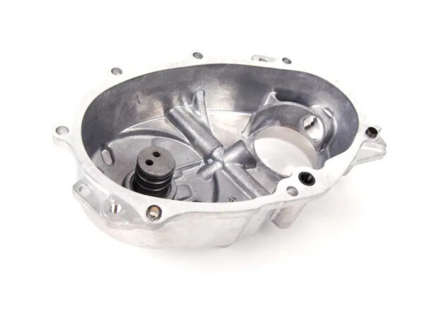 Audi A1 MK1 camshaft adjuster housing 06F103107G NEW ORIGINAL - Image 5