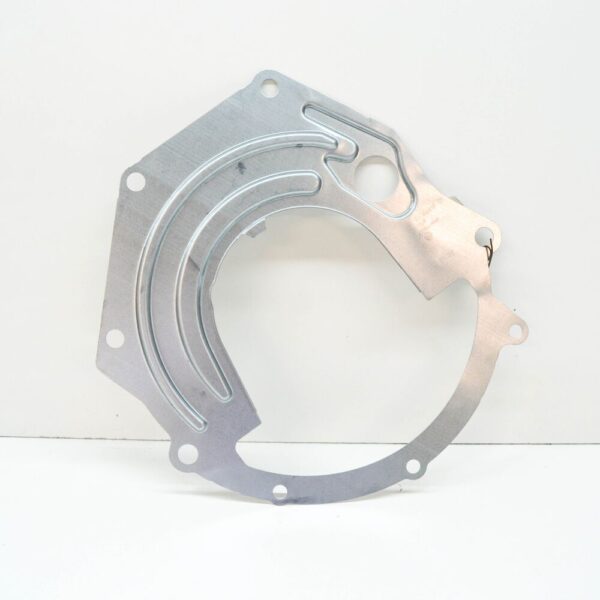 AUDI A3 SPORTBACK 8P INTERMEDIATE COVER PLATE 06F103645A NEW ORIGINAL - Image 5