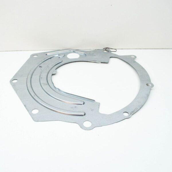 AUDI A3 SPORTBACK 8P INTERMEDIATE COVER PLATE 06F103645A NEW ORIGINAL