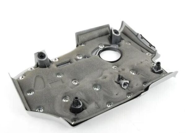 Audi A1 TT TTS MKII Engine Cover 06F103925J Original - Image 4