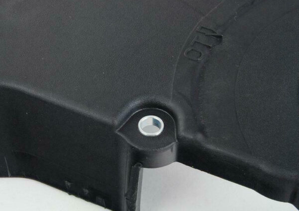 NEW AUDI A1 8X LOWER TIMING BELT GUARD 06F109147 - Image 3