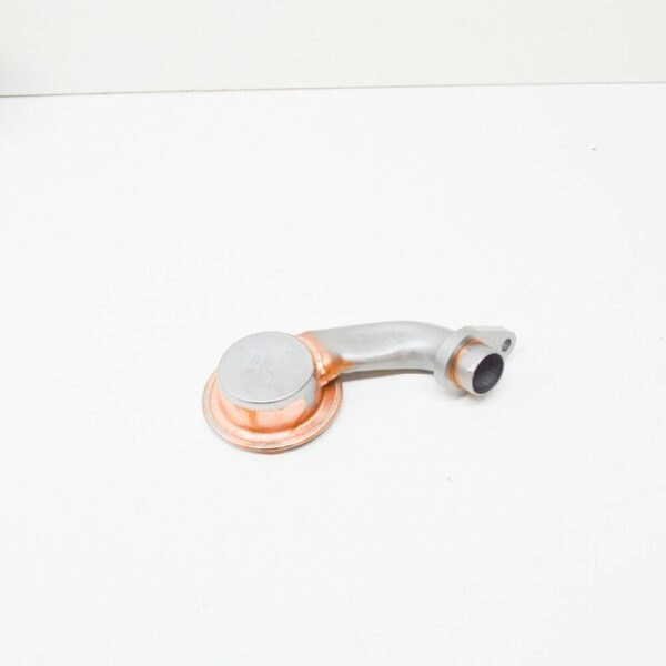 NEW AUDI A3 8P ENGINE OIL PUMP PICKUP TUBE 06F115251A - Image 4