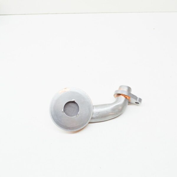 NEW AUDI A3 8P ENGINE OIL PUMP PICKUP TUBE 06F115251A - Image 5