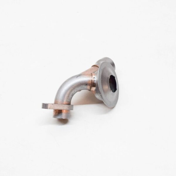 AUDI A4 8E B7 OIL PUMP SUCTION LINE 06F115251B NEW ORIGINAL - Image 3
