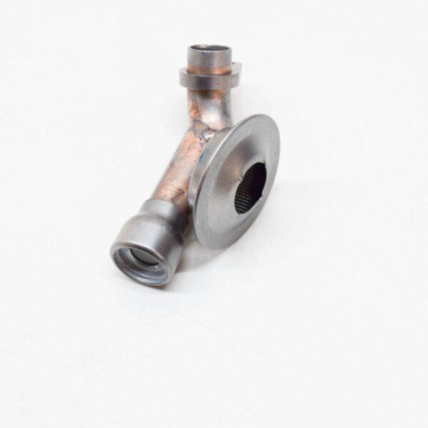 AUDI A4 8E B7 OIL PUMP SUCTION LINE 06F115251B NEW ORIGINAL - Image 5