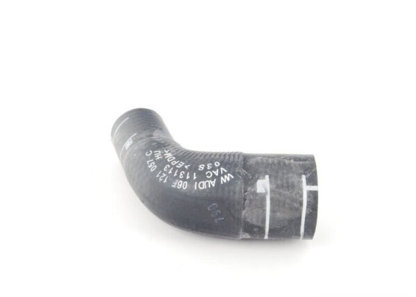 Audi A3 TT VW Eos Elbow from Refrigerant Tube to Thermos Water Tube - Image 4