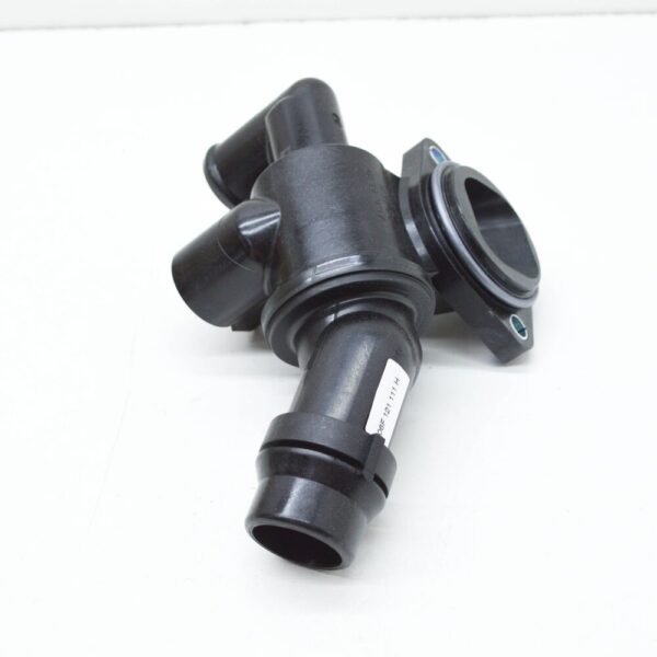 Audi TT 8J Thermostat Housing 06F121111H 2.0 Petrol NEW REAL - Image 3