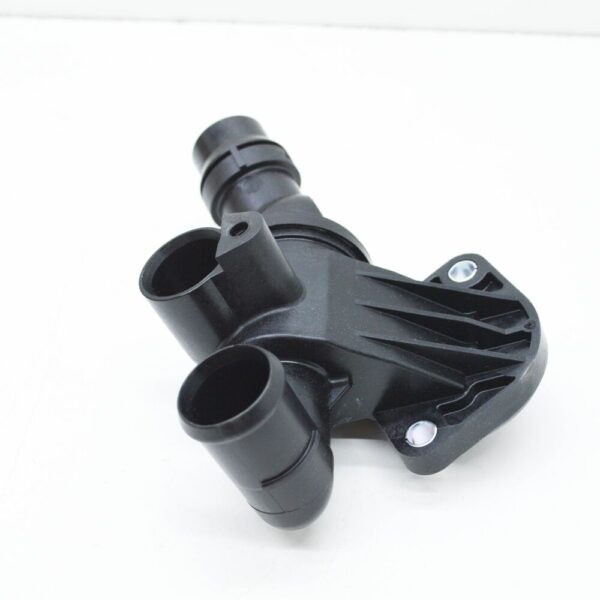 Audi TT 8J Thermostat Housing 06F121111H 2.0 Petrol NEW REAL - Image 4