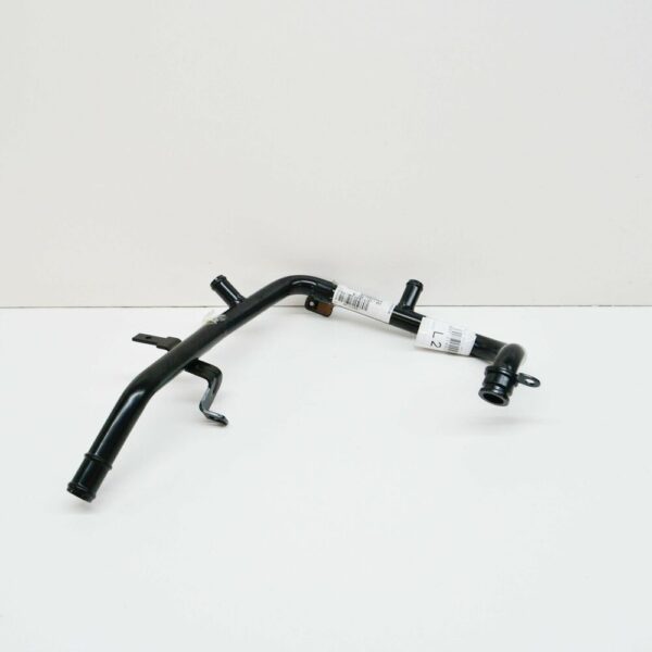 NEW AUDI TT 8J WATER COOLANT HOSE 06F121492B 2.0 TFSI - Image 4