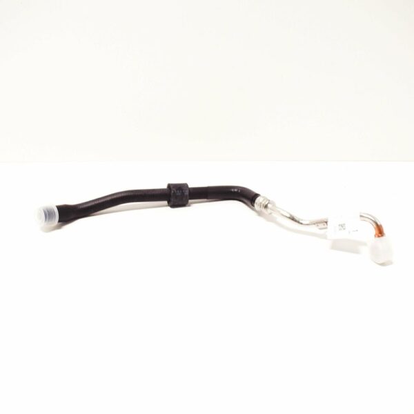 NEW VOLKSWAGEN EOS WATER COOLANT HOSE 06F121492L 2 0 PETROL 06-08 ORIGINAL - Image 3